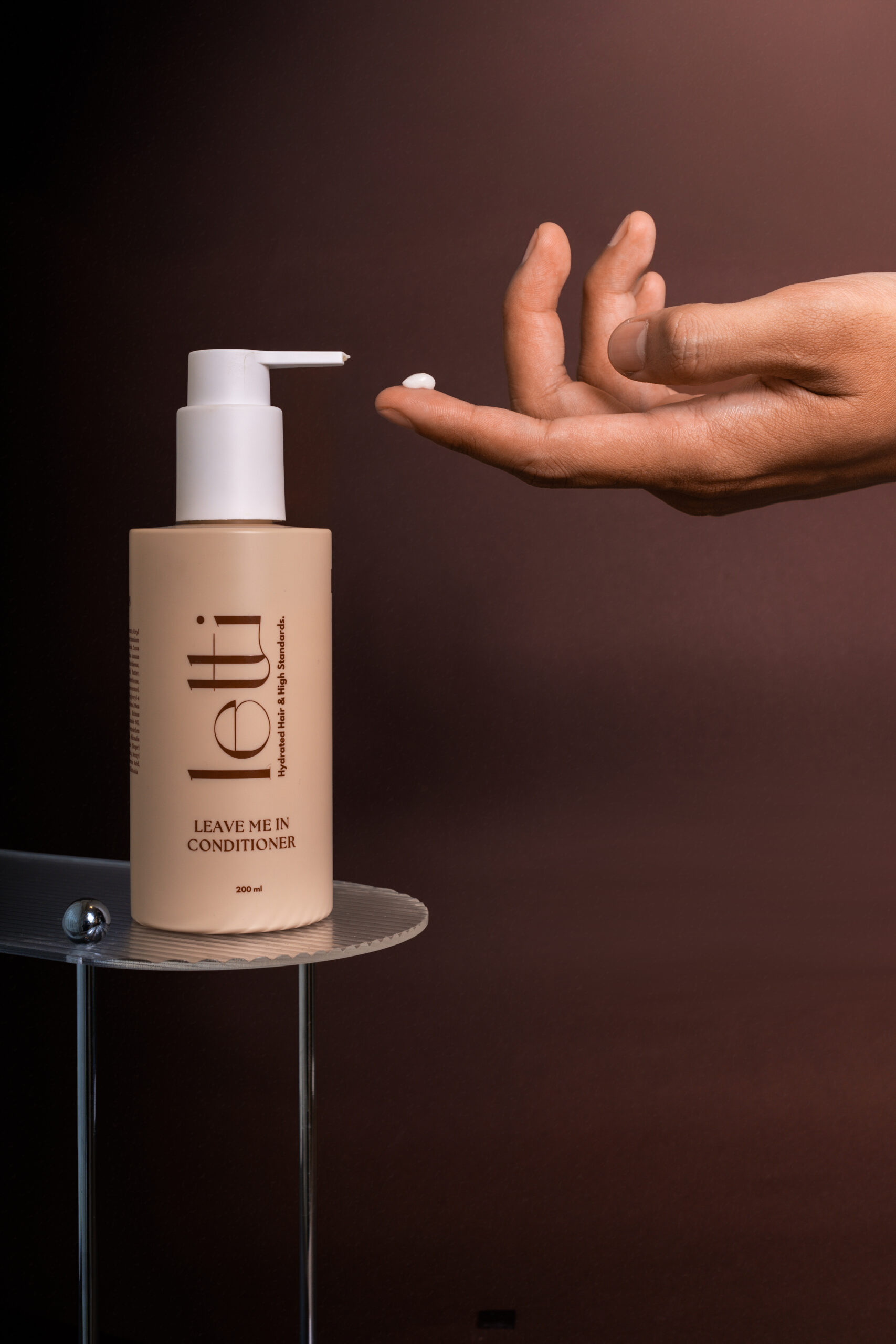 Leave Me In - Image 3