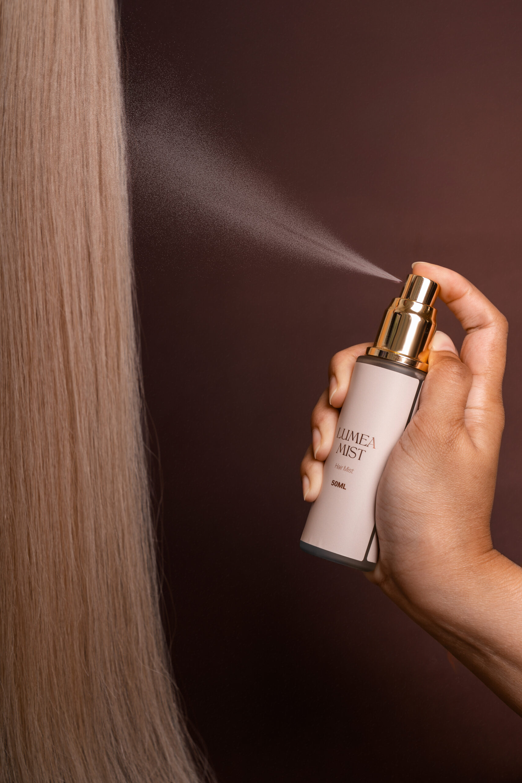 lumea mist letti hair mist bali