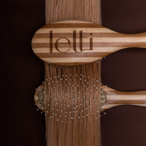 Letti Detangler Brush