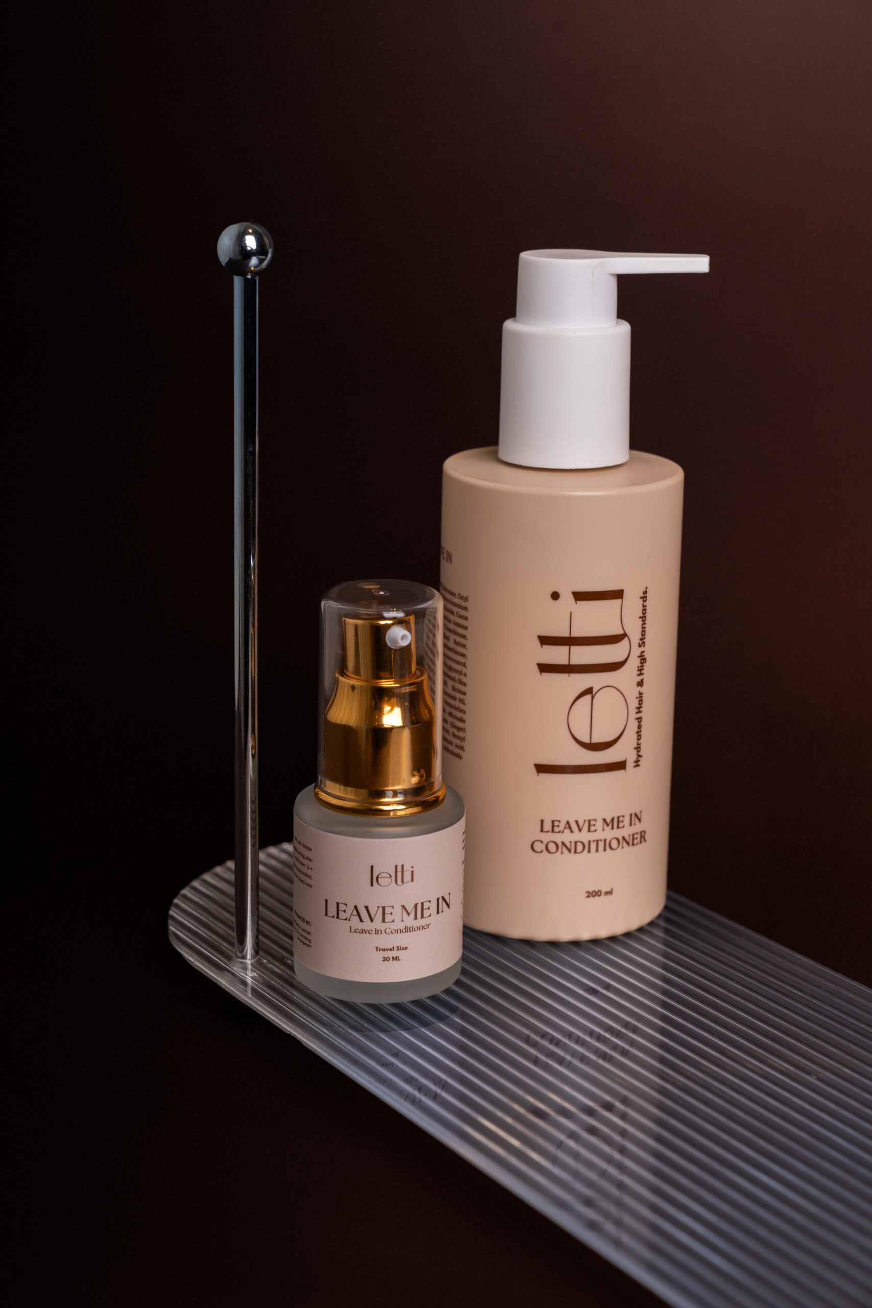 Leave Me In - Image 5