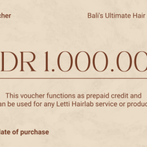 Voucher IDR1.000.000